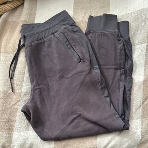 Lululemon Athletica Gray Joggers